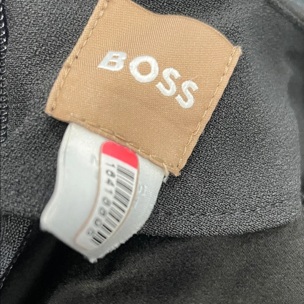 Boss Debasa Jumpsuit, US 0 - Picture 3 of 12